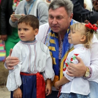 Свято спокою й єдності у Станиці